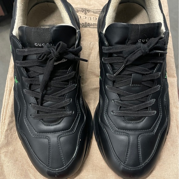 Men’s Gucci Rhyton GG Stars - Picture 4 of 5